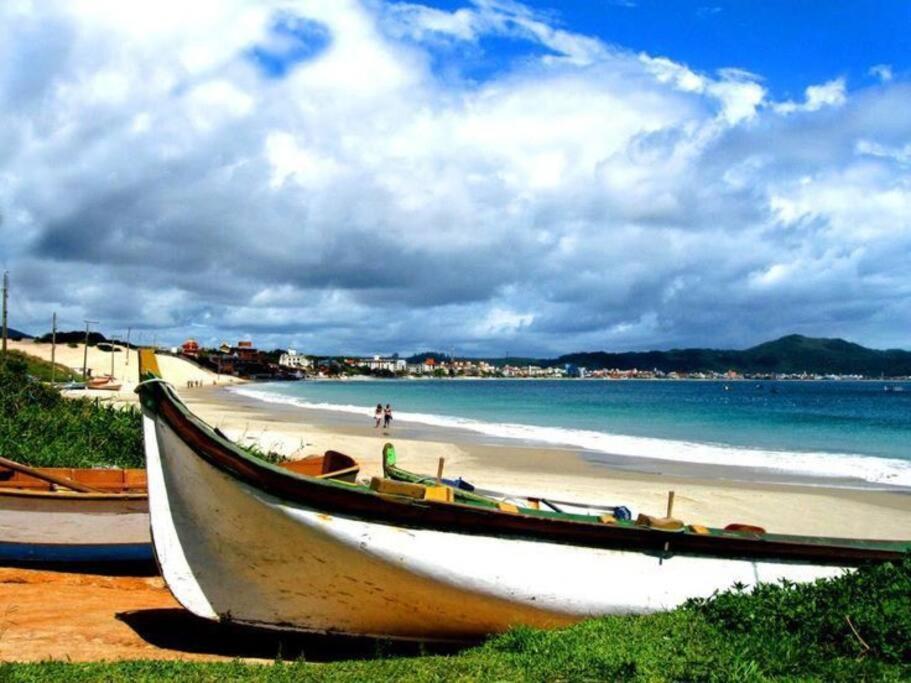 Dos Ingleses Apartamento Florianopolis