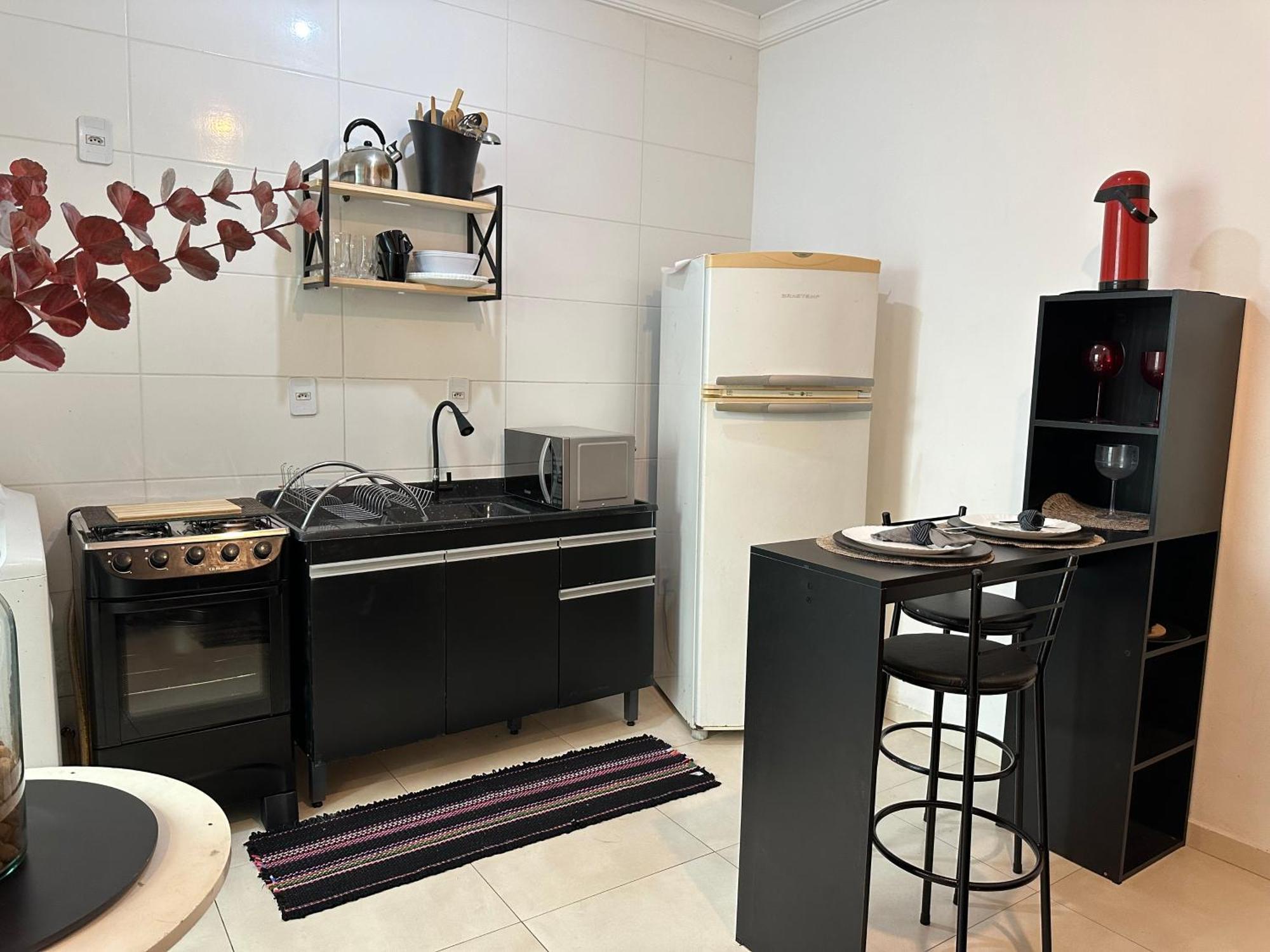 Dos Ingleses Apartamento *