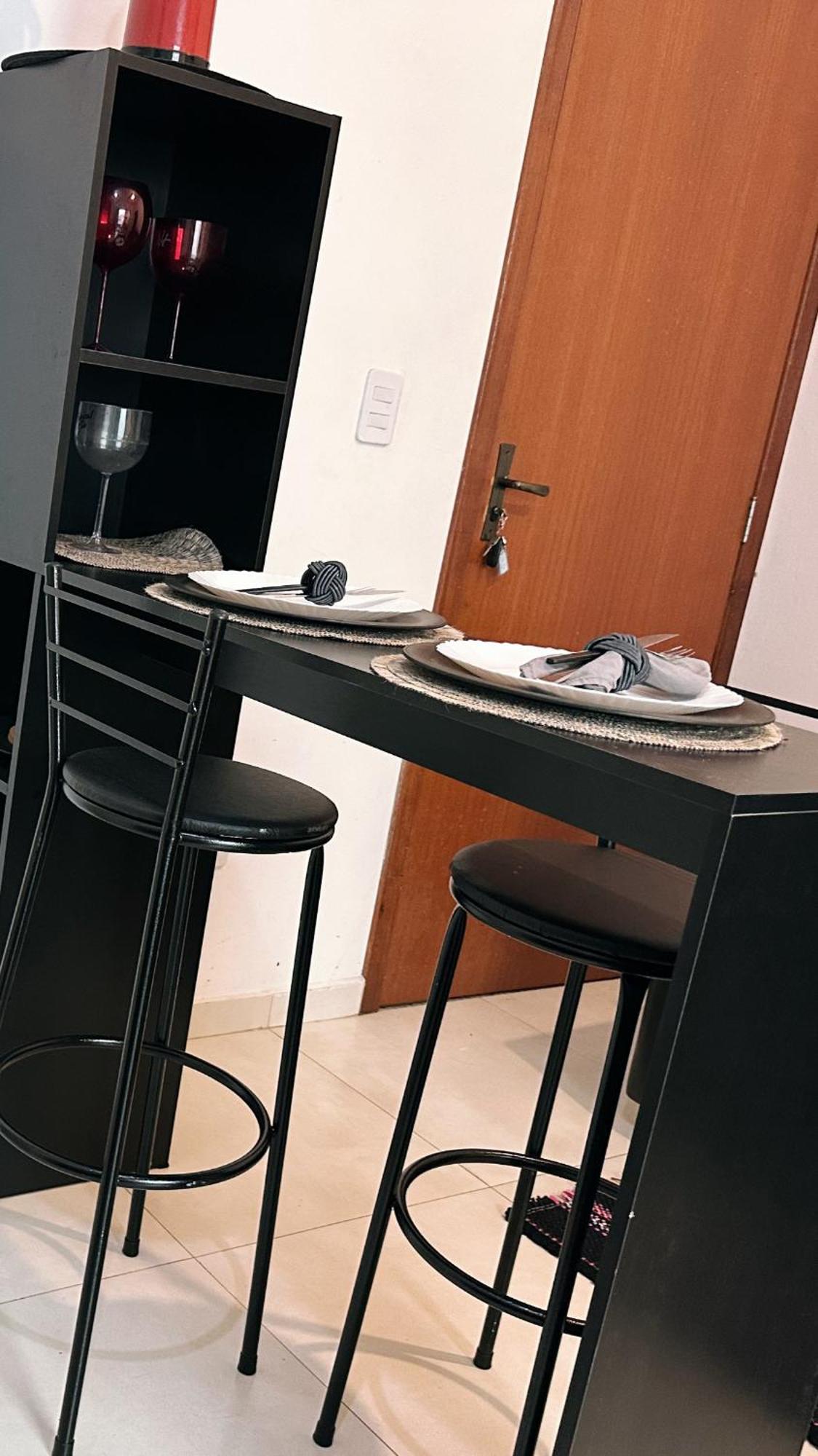 Apartamento Dos Ingleses *
